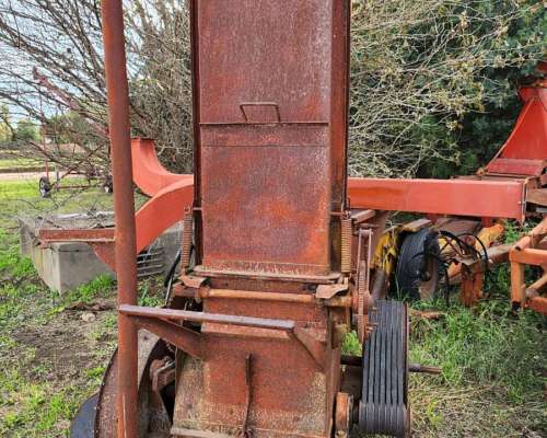 Moledora Mainero Estacionaria M-1044