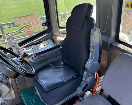 Pulverizadora Metalfor 7035 año 2016