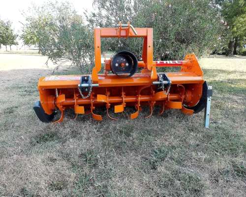 Rotovator BS Super 1550 C/cadena - Yomel - Disponible