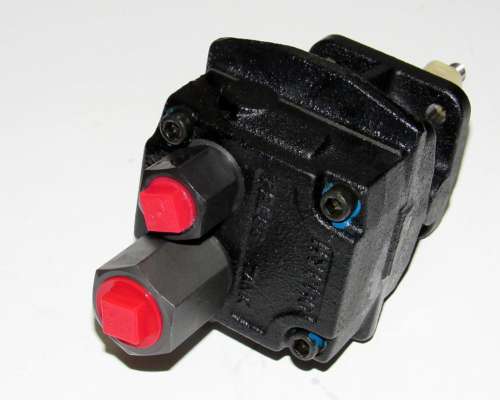 Motor Hidraulico para Bomba Hypro 9303
