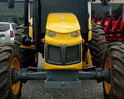 Tractor Pauny 210 a