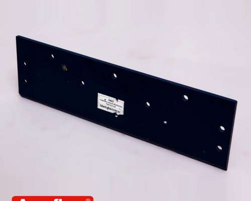 Cuchilla Lateral Monterrey Pala 2,5 M3 Agroflex