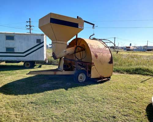 Embolsadora Usada Marca AP