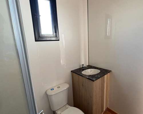 Módulo Habitacional Oficina 6 X 3,60 Mts