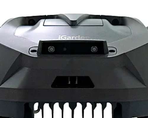 Cortadora Cesped Robot Fema FR35 800 M2