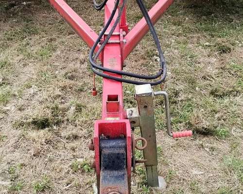 Dolbi Usado Impecable. 4,5 Mts