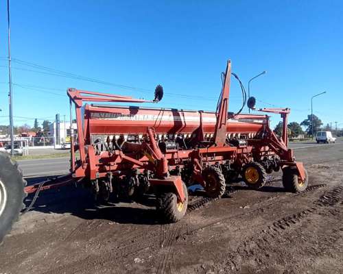 Sembradora Super Walter W1770 31/21- Kit de GG a 42cm