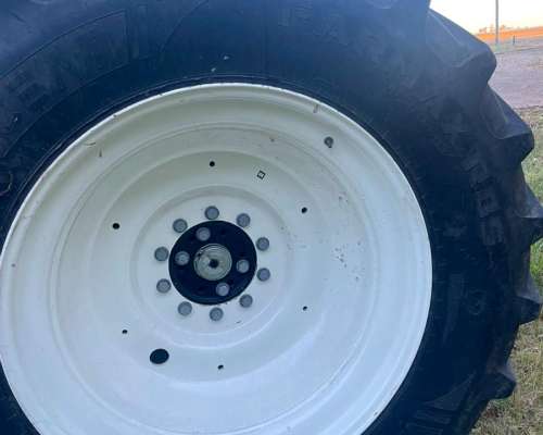 New Holland T7.260 año 2022
