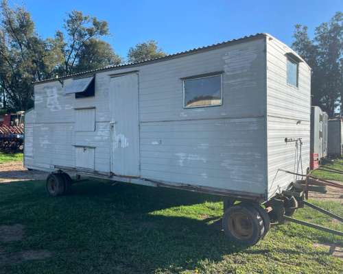 Casilla Gutiérrez 6 Mts