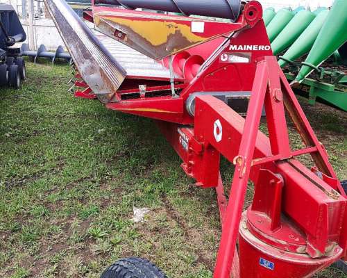 Mainero 2008 - 14 a 52 CM. año 2018