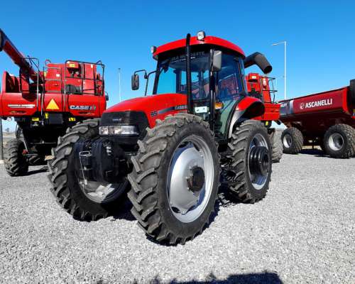 En Stock - Case IH Farmall 95 JX HC - Disponible