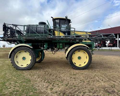 Caiman SP HC 3328 - año 2010