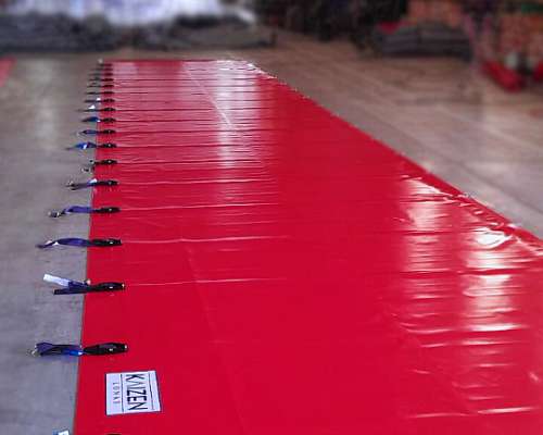 Lona para Camiones a Medida Kaizen Lonas