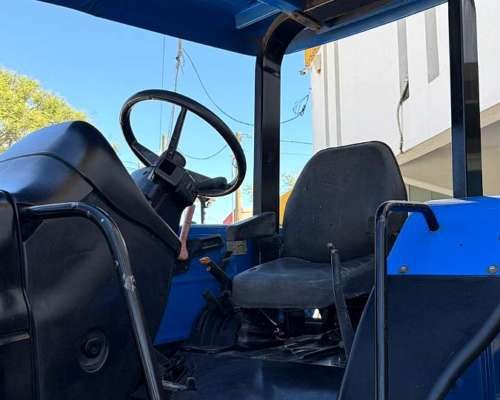 Tl 85 - Doble Tracción - Pala - Buen Estado