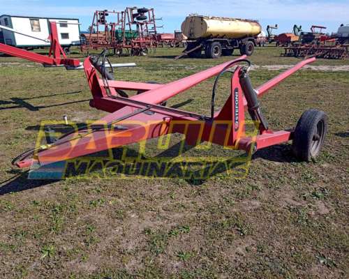 Transportador para Dos Rollos Stefoni Nuevo Disponible