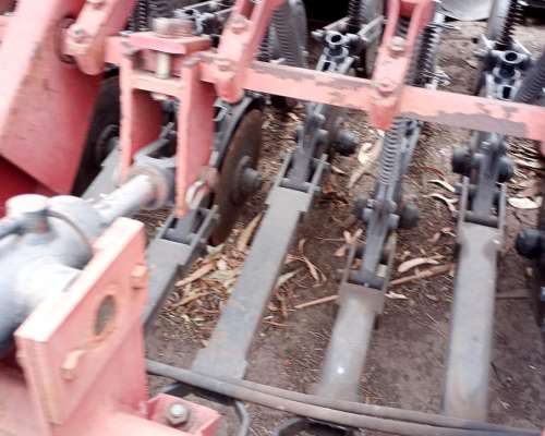 Schiarre KW 900 25 Surcos.