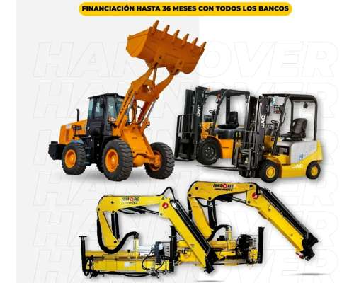 Motor Xinchai BP490 para Autoelevadores