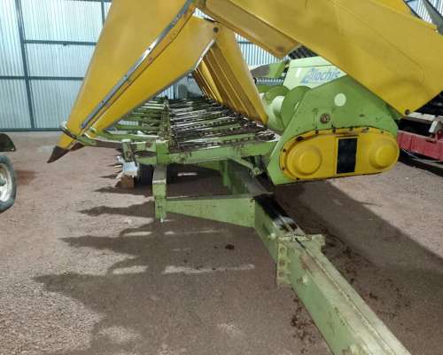 Maicero Allochis 10/52 Serie 0-1