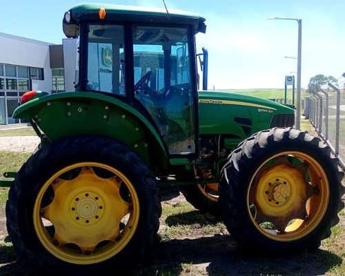 Tractor John Deere 5090 EH - Usado