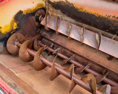 Mixer Mainero 2932. muy Buen Estado