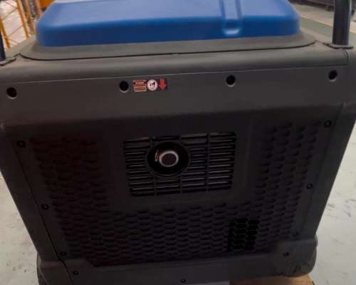 Grupo Electrogeno Inverter 10kva Monofasico Duromax XP12500