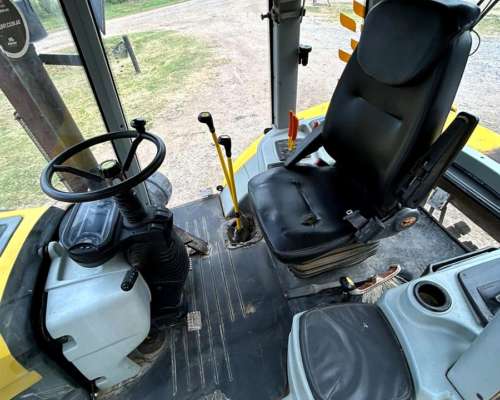 Pauny Briosso 2215 IE Modelo 2023 C/duales