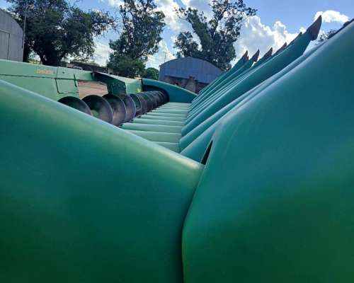 Maicero - John Deere - de 16 a 52.5cms - EMB JD - año 2011