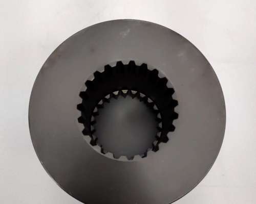 Estría Manchon / Conmutador NH - 87011639