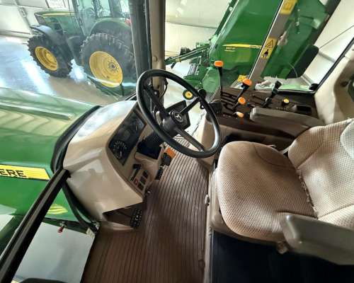 Johndeere 7210j Duales y Piloto