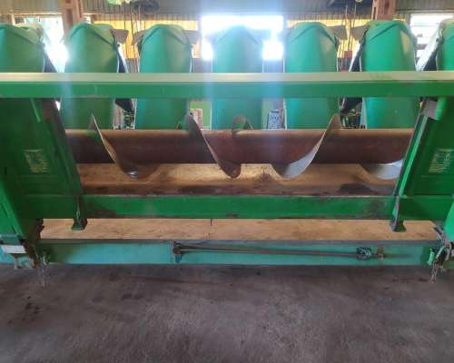 Maicero John Deere de 12 a 52