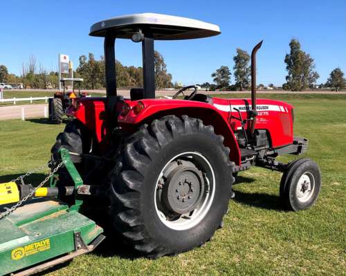 Tractor Massey Ferguson 4275