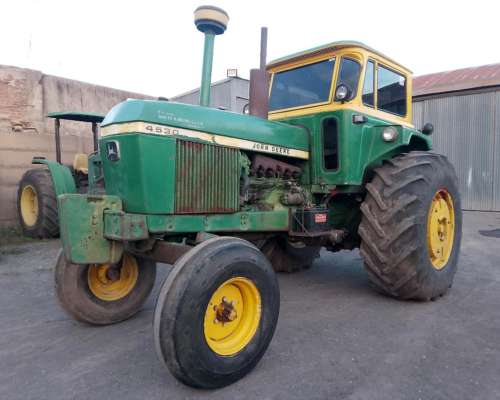 John Deere 4530 año 1980