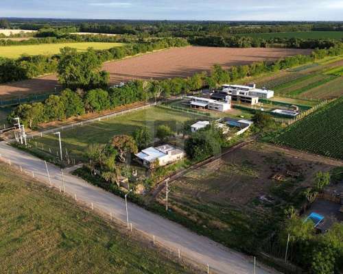 Terreno de 8 Ha Zona Sur, Córdoba