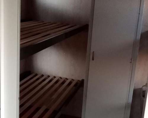 Casilla Nueva de 2 y 4 Camas ,gutierrez-