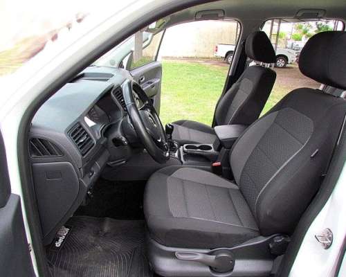 Vw Amarok 2.0tdi Comfortline