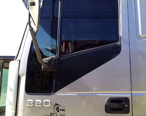 Vendo Camión Fiat Cavallino
