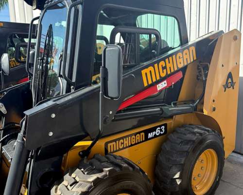 Elevador Michigan MP 63
