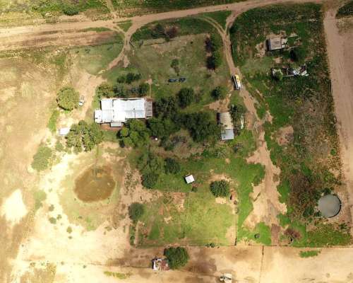 Jarilla, Capital, San Luis, Argentina