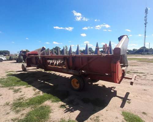 Maicero Maizco MX III de 10 /70