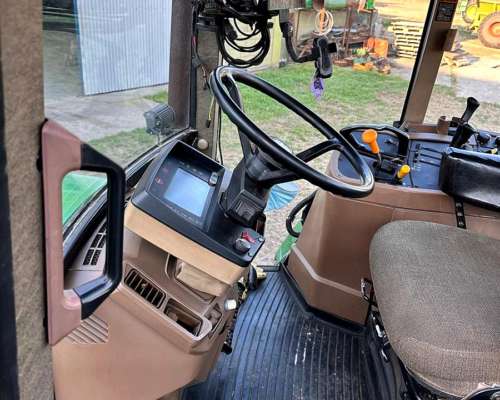 Tractor John Deere 7810 Mod. 2000