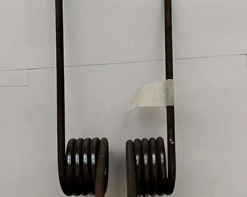 Kit 10 Púas Recolector Rotoenfardadora Mainero Maschio