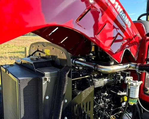 Chery RC 1104 A, 115 HP, Doble Traccion