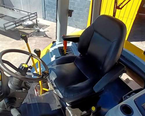 Pauny Audaz 2200 (2021)