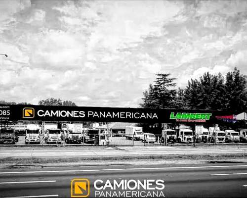 Camion Mercedes Benz 1620 1994 Dormitorio Orig de Fábrica