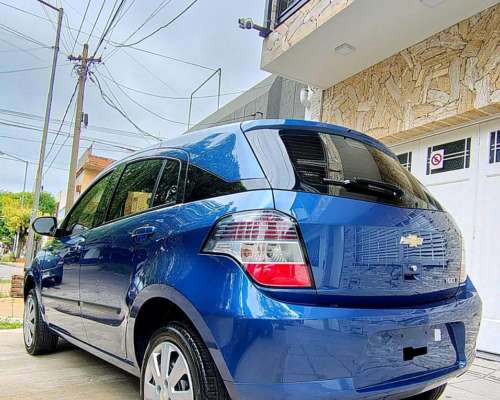 Chevlolet Agile Titular Impecable