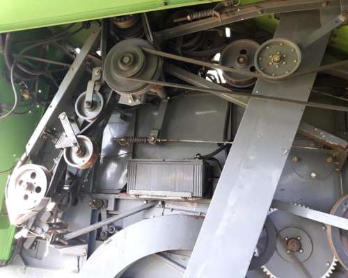 Agco Allis Optima 440 Hidro