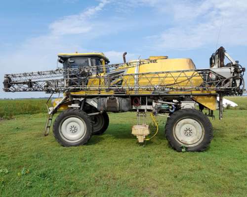 Pla 3250. Piloto Trimble 7 Cortes. ROD 36. 16.000 HS. 2011