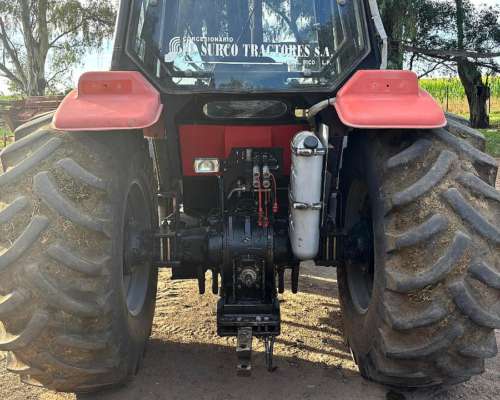 Massey Ferguson 297 Usado