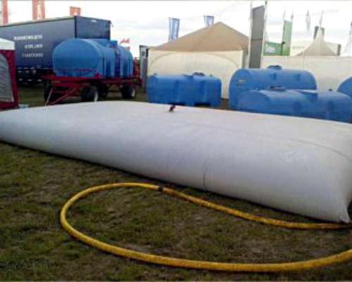 Tanques Rotor Tanque Bolsa
