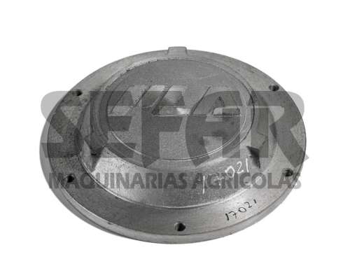 Tapa Lateral Pla Bajada /repuestos Pla